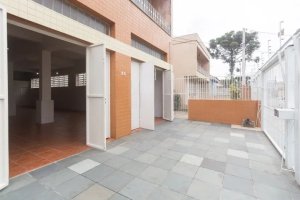 Depósito com 148m² no bairro Santa Maria Goretti em Porto Alegre para Alugar