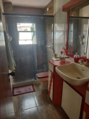 Apartamento com 140m², 3 dormitórios no bairro Medianeira em Porto Alegre para Alugar