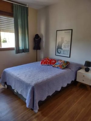 Apartamento com 140m², 3 dormitórios no bairro Medianeira em Porto Alegre para Alugar