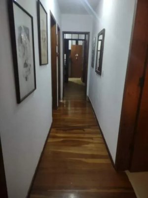 Apartamento com 140m², 3 dormitórios no bairro Medianeira em Porto Alegre para Alugar