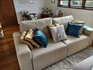 Apartamento com 140m², 3 dormitórios no bairro Medianeira em Porto Alegre para Alugar