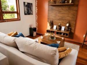 Apartamento com 140m², 3 dormitórios no bairro Medianeira em Porto Alegre para Alugar