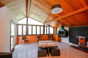 Apartamento com 127m², 2 dormitórios no bairro Santo Antônio em Porto Alegre para Alugar