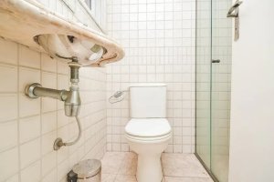 Apartamento com 127m², 2 dormitórios no bairro Santo Antônio em Porto Alegre para Alugar