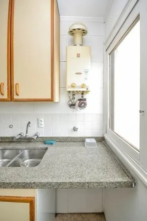 Apartamento com 127m², 2 dormitórios no bairro Santo Antônio em Porto Alegre para Alugar