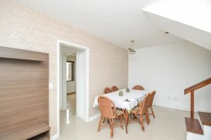 Apartamento com 127m², 2 dormitórios no bairro Santo Antônio em Porto Alegre para Alugar