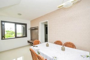 Apartamento com 127m², 2 dormitórios no bairro Santo Antônio em Porto Alegre para Alugar