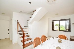 Apartamento com 127m², 2 dormitórios no bairro Santo Antônio em Porto Alegre para Alugar