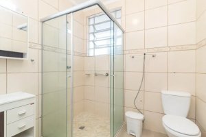 Apartamento com 102m², 3 dormitórios no bairro Santa Cecília em Porto Alegre para Alugar