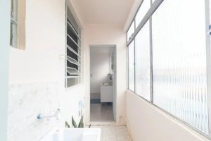 Apartamento com 102m², 3 dormitórios no bairro Santa Cecília em Porto Alegre para Alugar