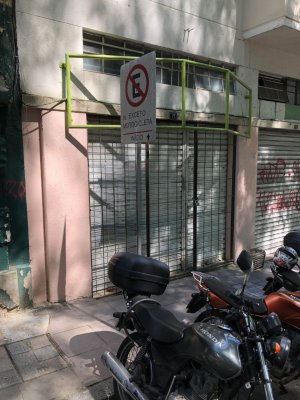 Loja com 50m² no bairro Centro Histórico em Porto Alegre para Alugar