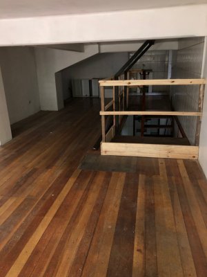 Loja com 50m² no bairro Centro Histórico em Porto Alegre para Alugar
