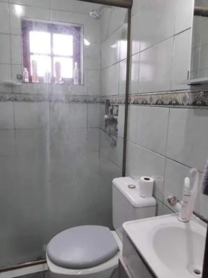 Casa com 230m², 3 dormitórios no bairro Sarandi em Porto Alegre para Alugar