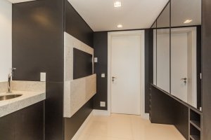 Apartamento com 303m², 4 dormitórios no bairro Petrópolis em Porto Alegre para Alugar
