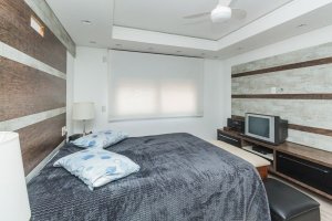 Apartamento com 303m², 4 dormitórios no bairro Petrópolis em Porto Alegre para Alugar