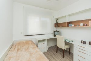 Apartamento com 303m², 4 dormitórios no bairro Petrópolis em Porto Alegre para Alugar