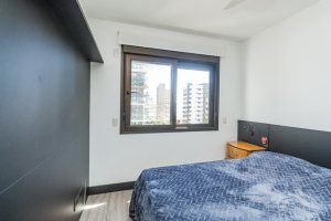Apartamento com 303m², 4 dormitórios no bairro Petrópolis em Porto Alegre para Alugar