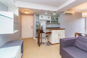 Apartamento com 72m², 2 dormitórios no bairro Petrópolis em Porto Alegre para Alugar