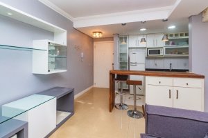 Apartamento com 72m², 2 dormitórios no bairro Petrópolis em Porto Alegre para Alugar