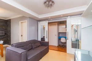 Apartamento com 72m², 2 dormitórios no bairro Petrópolis em Porto Alegre para Alugar