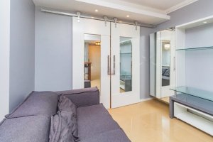 Apartamento com 72m², 2 dormitórios no bairro Petrópolis em Porto Alegre para Alugar