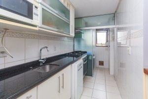 Apartamento com 72m², 2 dormitórios no bairro Petrópolis em Porto Alegre para Alugar