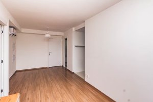 Apartamento com 51m², 1 dormitório no bairro Petrópolis em Porto Alegre para Alugar