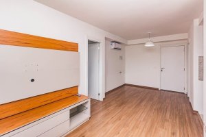 Apartamento com 51m², 1 dormitório no bairro Petrópolis em Porto Alegre para Alugar