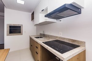 Apartamento com 51m², 1 dormitório no bairro Petrópolis em Porto Alegre para Alugar