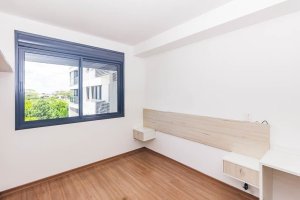 Apartamento com 51m², 1 dormitório no bairro Petrópolis em Porto Alegre para Alugar