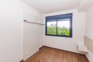 Apartamento com 51m², 1 dormitório no bairro Petrópolis em Porto Alegre para Alugar