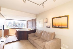 Apartamento com 86m², 2 dormitórios no bairro Petrópolis em Porto Alegre para Alugar