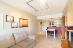Apartamento com 86m², 2 dormitórios no bairro Petrópolis em Porto Alegre para Alugar