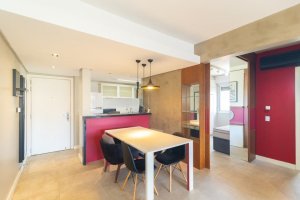 Apartamento com 86m², 2 dormitórios no bairro Petrópolis em Porto Alegre para Alugar