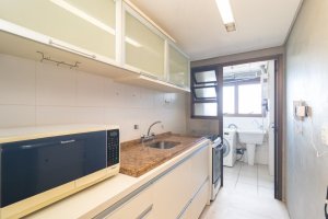 Apartamento com 86m², 2 dormitórios no bairro Petrópolis em Porto Alegre para Alugar