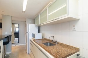 Apartamento com 86m², 2 dormitórios no bairro Petrópolis em Porto Alegre para Alugar