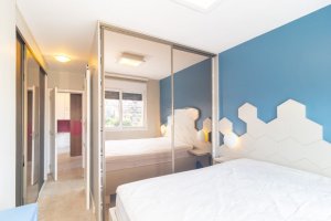 Apartamento com 86m², 2 dormitórios no bairro Petrópolis em Porto Alegre para Alugar