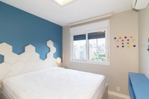 Apartamento com 86m², 2 dormitórios no bairro Petrópolis em Porto Alegre para Alugar