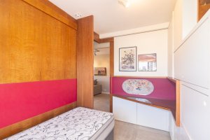 Apartamento com 86m², 2 dormitórios no bairro Petrópolis em Porto Alegre para Alugar