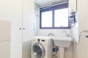 Apartamento com 86m², 2 dormitórios no bairro Petrópolis em Porto Alegre para Alugar