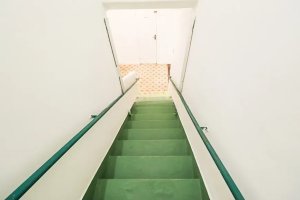 Casa comercial com 310m² no bairro São João em Porto Alegre para Alugar