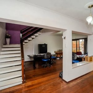 Casa com 287m², 3 dormitórios no bairro Sarandi em Porto Alegre para Alugar