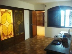 Casa com 375m², 3 dormitórios no bairro Sarandi em Porto Alegre para Alugar
