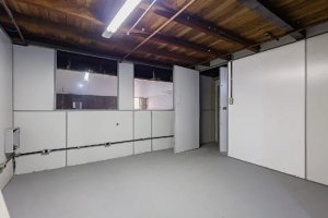 Depósito com 310m² no bairro São Geraldo em Porto Alegre para Alugar