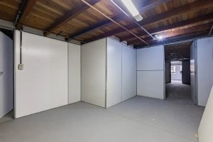 Depósito com 310m² no bairro São Geraldo em Porto Alegre para Alugar