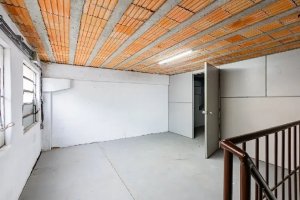 Depósito com 310m² no bairro São Geraldo em Porto Alegre para Alugar