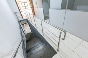 Depósito com 310m² no bairro São Geraldo em Porto Alegre para Alugar