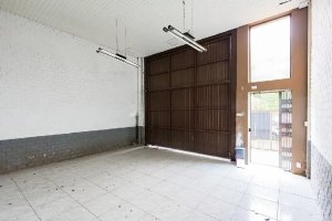 Depósito com 310m² no bairro São Geraldo em Porto Alegre para Alugar