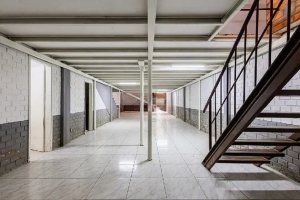 Depósito com 310m² no bairro São Geraldo em Porto Alegre para Alugar