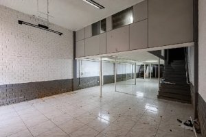 Depósito com 310m² no bairro São Geraldo em Porto Alegre para Alugar